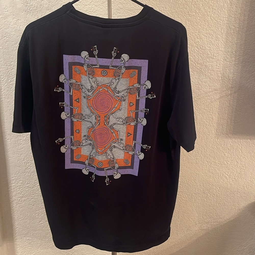 Zara tee - Picture 4 of 4
